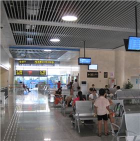 光導(dǎo)照明應(yīng)用場(chǎng)景