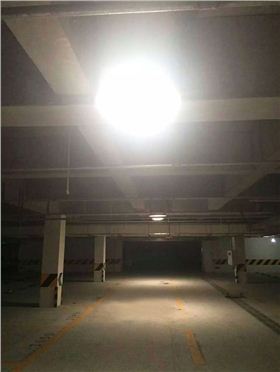 光導照明漫射器