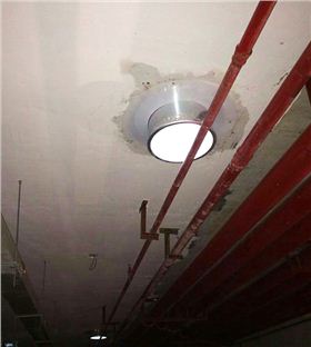 室內(nèi)照明效果-漫射器 室內(nèi)照明效果-漫射器