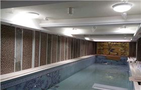 光導照明室內(nèi)效果