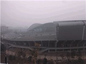 自然光照明系統(tǒng)，還室內(nèi)一個好天氣