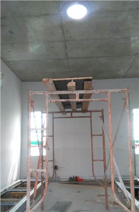 江門變電站用光導管