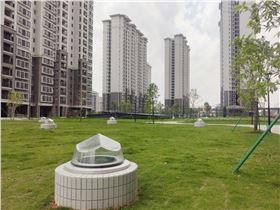 無(wú)電照明 無(wú)電照明