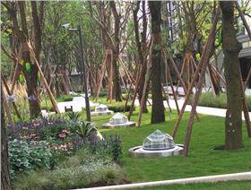 導光管采光照明