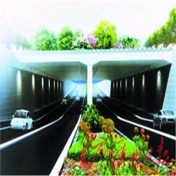 廣東XX路口下沉隧道項目導(dǎo)光管采光系統(tǒng)經(jīng)濟分析報告書