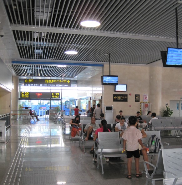 光導(dǎo)照明應(yīng)用場(chǎng)景