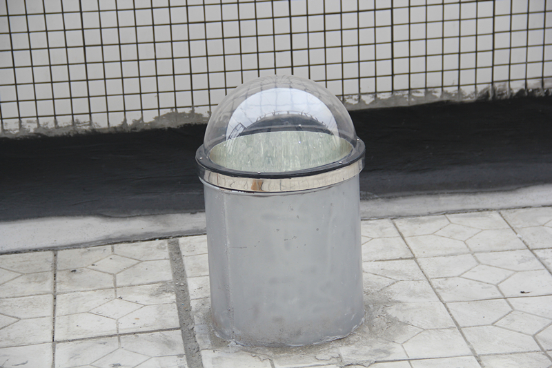 變電站光導照明應(yīng)用