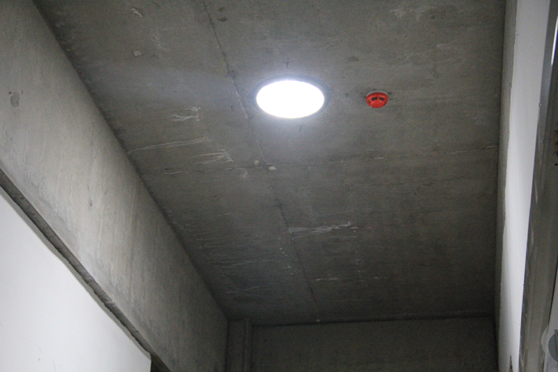 變電站光導照明應(yīng)用