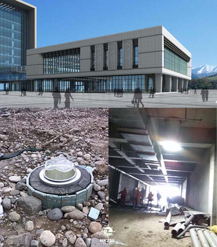 正能量科技與華能集團(tuán)的強(qiáng)強(qiáng)合作 正能量科技與華能集團(tuán)的強(qiáng)強(qiáng)合作