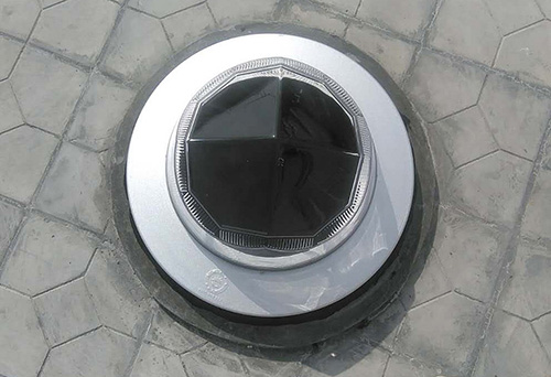 江門(mén)變電站無(wú)電采光照明應(yīng)用 江門(mén)變電站無(wú)電采光照明應(yīng)用