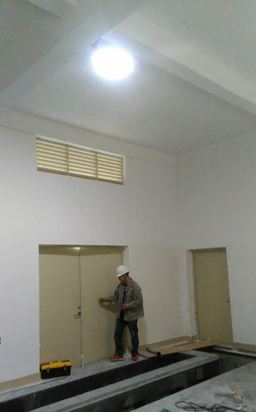 江門(mén)無(wú)電照明裝置效果 江門(mén)無(wú)電照明裝置效果