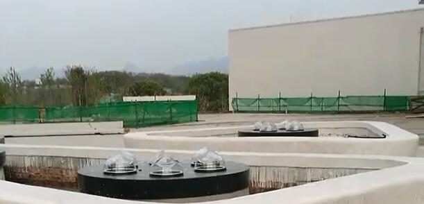 導光管采光系統(tǒng)