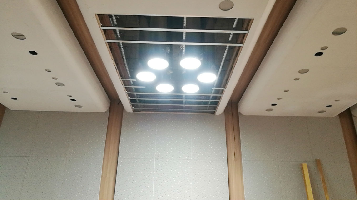 導光管采光系統(tǒng)