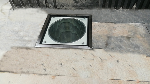 光導(dǎo)管照明系統(tǒng) 光導(dǎo)管照明系統(tǒng)