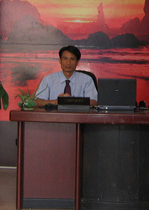 選擇正能量，相信正能量