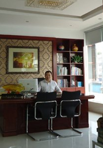 選擇正能量，讓我很放心