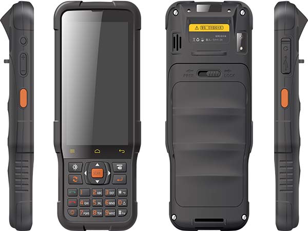 快遞巴槍有哪些優缺點？