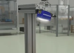 Datalogic得利捷Matrix 220工業圖像式條碼閱讀器：打造高效、靈活的制造業新時代！