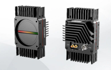 高速捕捉多種缺陷，?？礐oaXPress-12接口線陣相機新品上市