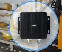 東集RFID創新應用：無人叉車、AGV專題，引領倉儲自動化新時代