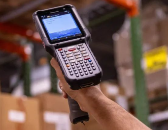 未來之光！霍尼韋爾CK67，打造移動計算“新旗艦”！