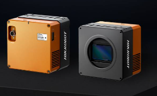 非一般清晰！?？禉C器人發(fā)布2.45億像素XoFLink光口相機