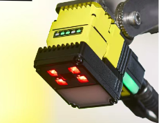 康耐視DataMan 290在四大制造領域的實戰驗證