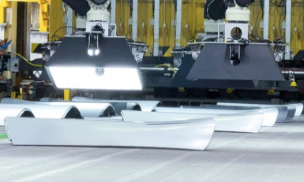 海康MV-CH250-92TM-C-NF沖壓件在線(xiàn)缺陷檢測(cè)系統(tǒng)