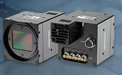 海康1400萬(wàn)像素CXP-12高速相機(jī)，讓每一幀都清晰可見(jiàn)！