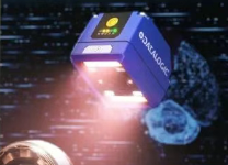 Matrix 220 XAI - 讀取DPM條碼的利器，革命性AI驅(qū)動，快速自動設(shè)置！