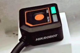 ?？禉C器人SC1000系列視覺傳感器換型檢測“零調(diào)試”，一鍵智能全搞定！