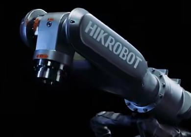 ?？禉C器人全新SCARA機器人：小型零部件裝配、搬運、揀選一“手”搞定