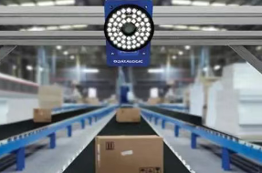 DATALOGIC得利捷 | 物流之眼利器 – AV900讀碼器！