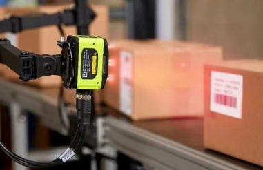 斑馬Zebra NS42智能視覺傳感器|榮獲2025《視覺系統(tǒng)設(shè)計(jì)》創(chuàng)新獎(jiǎng)