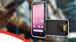 全新上市|好“屏”如潮，霍尼韋爾CT32重塑移動(dòng)生產(chǎn)力