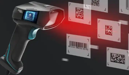 新大陸掃描槍NLS-NVH300如何征服最頑固的DPM碼