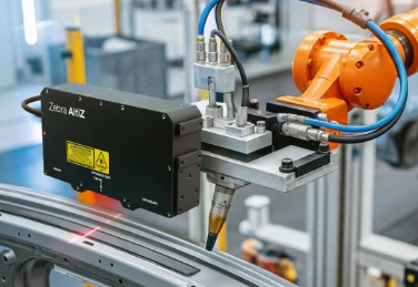 3D成像如何推動制造與物流？斑馬技術(shù)分享行業(yè)洞察