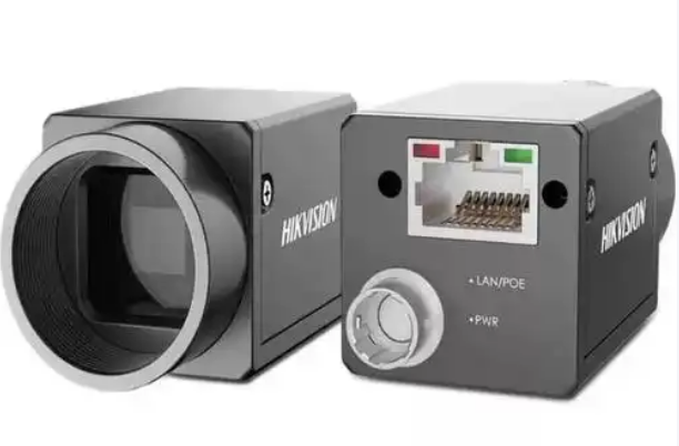 ?？倒I相機：工業自動化領域的