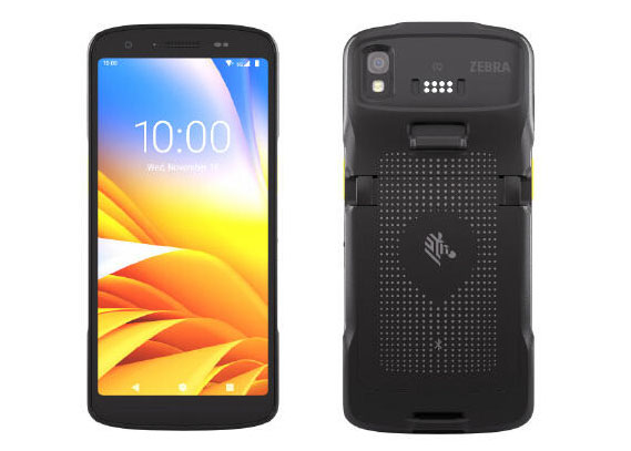 憑借卓越的掃描解決方案，斑馬技術助力PouchNATION縮短83%的活動入場時間