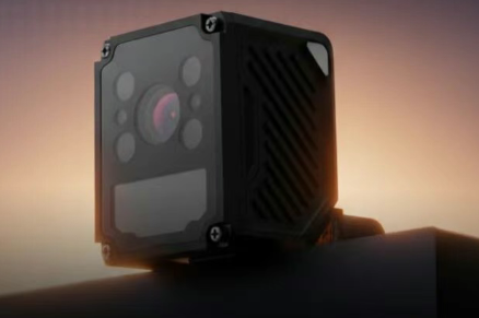 一「眼」鎖定，效率拉滿！大視野、大景深，?？礗D3060RM工業(yè)讀碼器一步到位