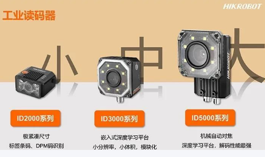 為機(jī)器裝上‘慧眼’：?？禉C(jī)器人，正重新定義中國智造的視覺