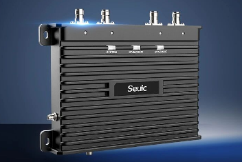 RFID產(chǎn)品速遞|AUTOID UF40：AI答疑+智能組網(wǎng)+一鍵自主調(diào)參，解決部署與調(diào)試難題