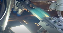 海康MV-CU050-90GM智能面陣相機(jī)：助力PCB載板8421碼高效識別