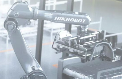 汽配生產(chǎn) 柔性應(yīng)對 | ?？禉C(jī)器人3D視覺賦能汽配智造