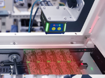 傳統讀碼器無法讀取PCB上的DPM碼？東集X4 AI工業讀碼器技術精準破解