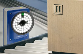 Datalogic得利捷提供智能物流解決方案！