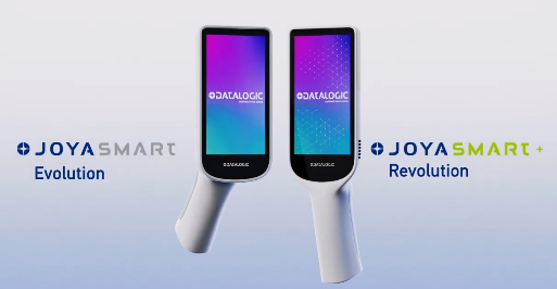 得利捷推出JOYA SMART系列：全球首款人工智能自助購物設(shè)備，助力零售業(yè)應對重大挑戰(zhàn)