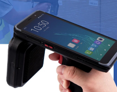 富立葉C80R|15米遠距離超高頻RFID讀取推動行業(yè)效率躍升