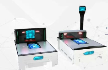 得利捷新品發(fā)布|為零售專設(shè)的智能視覺套件：設(shè)備內(nèi)的實時AI軟硬組件；一機集成，完美整合！