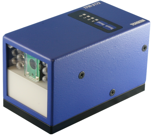 TOHEKN TFIR-3172二維條碼掃碼器